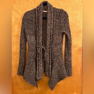 Romeo and Juliet Cardigan Sweater M